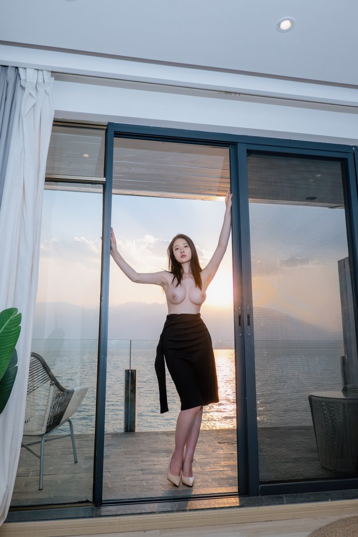 写真129部 - 年年 - 洱海