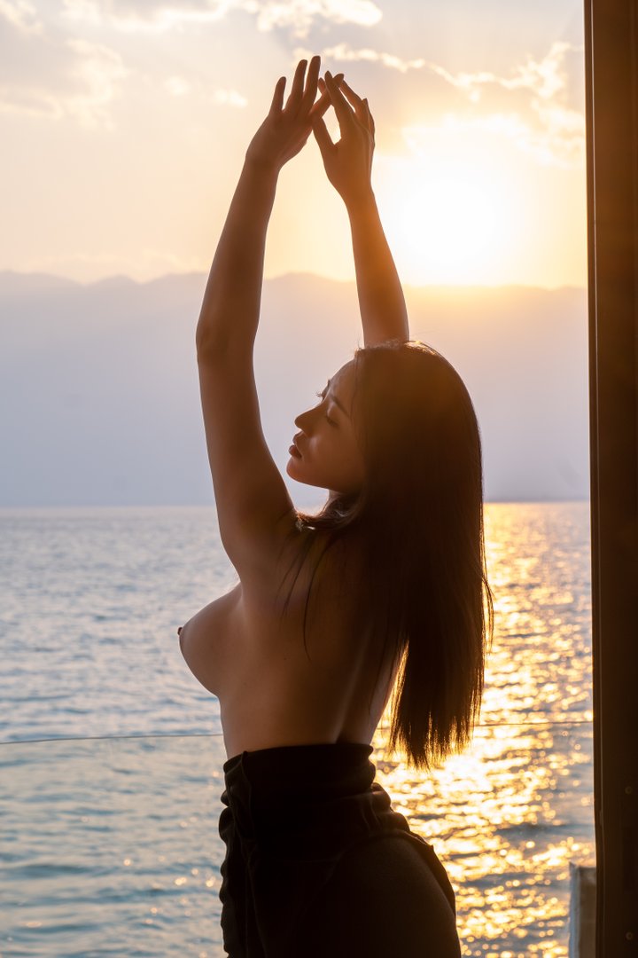 写真129部 - 年年 - 洱海