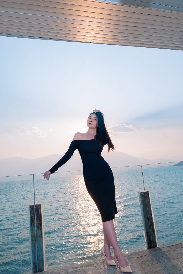 写真129部 - 年年 - 洱海