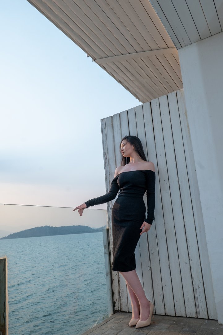 写真129部 - 年年 - 洱海