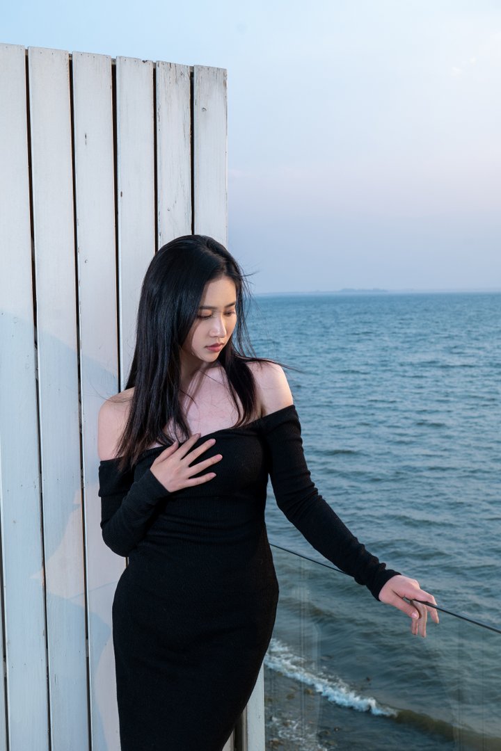 写真129部 - 年年 - 洱海