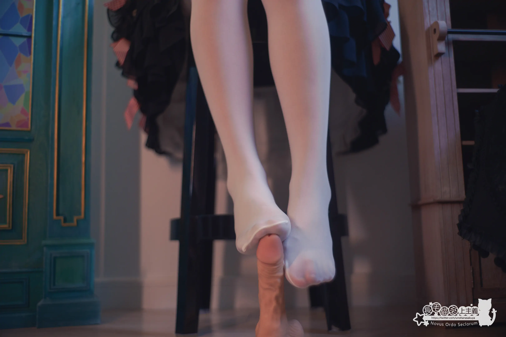 写真129部 - 木花琳琳是勇者 - 本格美少女 SEX-TZAR BOMB EP.XIV-美图