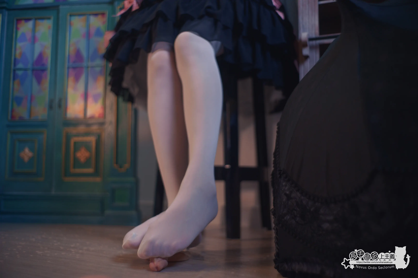 写真129部 - 木花琳琳是勇者 - 本格美少女 SEX-TZAR BOMB EP.XIV