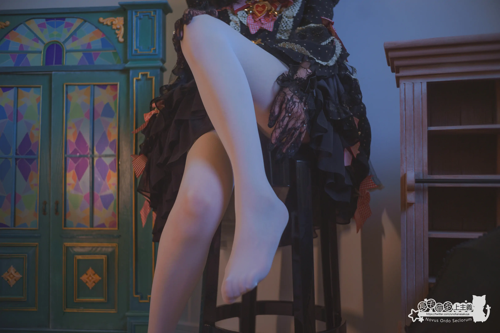 写真129部 - 木花琳琳是勇者 - 本格美少女 SEX-TZAR BOMB EP.XIV