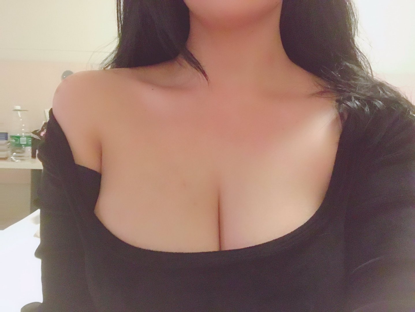 梦瑶(Cream_m0_0m) - 巨乳美胸美女 极品超美顶级身材瑶合集 - P