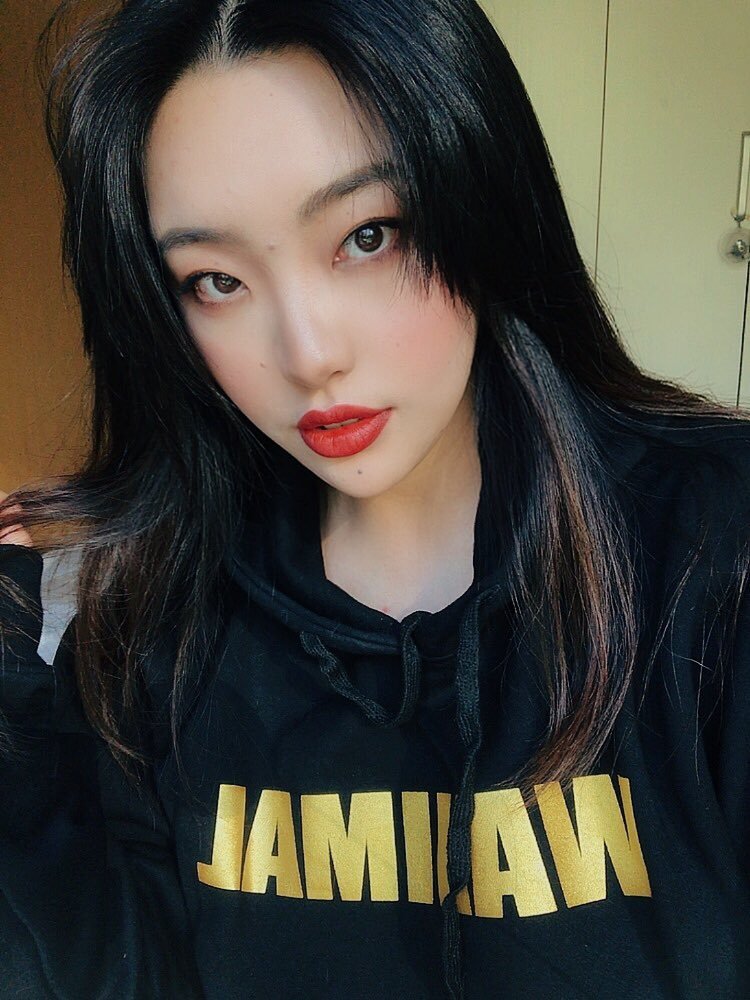 梦瑶(Cream_m0_0m) - 巨乳美胸美女 极品超美顶级身材瑶合集 - P