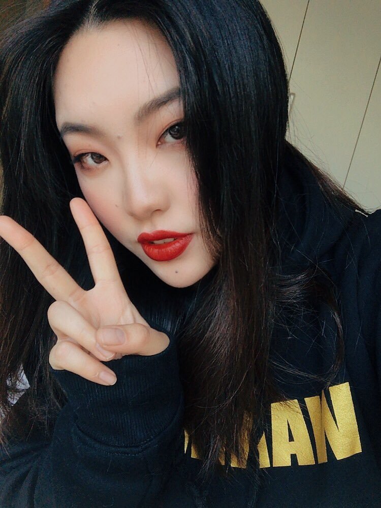 梦瑶(Cream_m0_0m) - 巨乳美胸美女 极品超美顶级身材瑶合集 - P