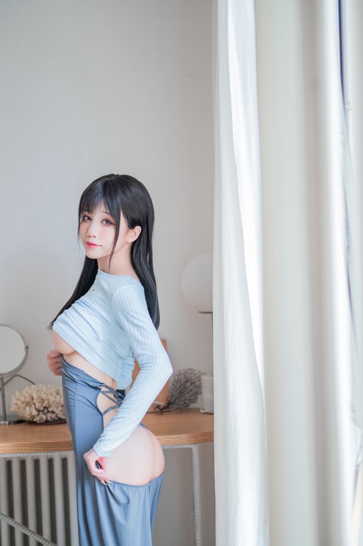 水淼Aqua - Fantia 2021年11月-2022年10月套图合集(25套) - [2022-07-10] ギター お姉さん♡