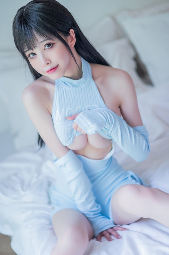 水淼Aqua - Fantia 2021年11月-2022年10月套图合集(25套) - [2022-07-10] ギター お姉さん♡