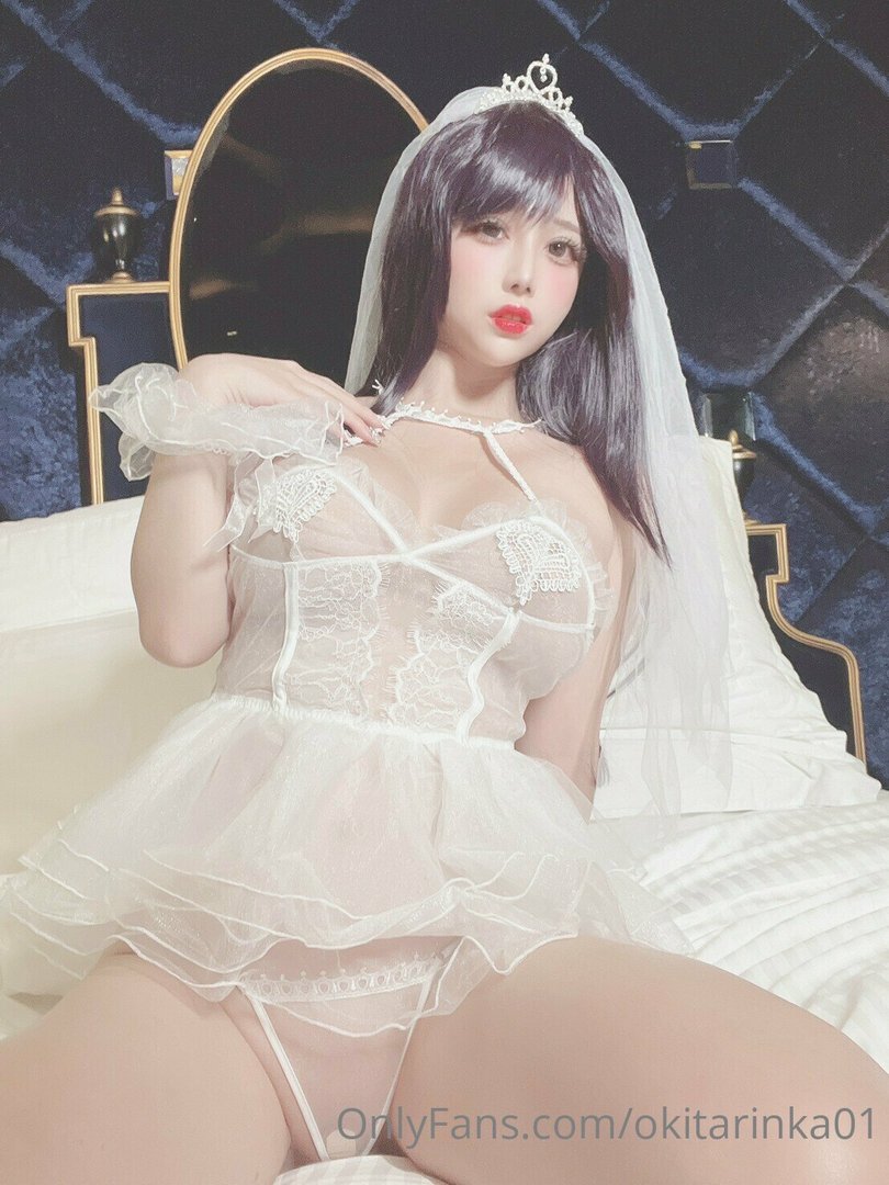 写真129部 - 沖田凜花Rinka - Bride-美图