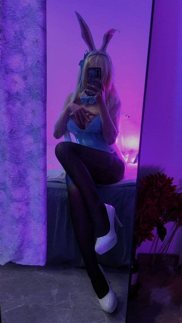 洛桑W伊梓 - 美女写真图集合集打包下载9套 - 洛桑w伊梓 - 明日奈兔女郎