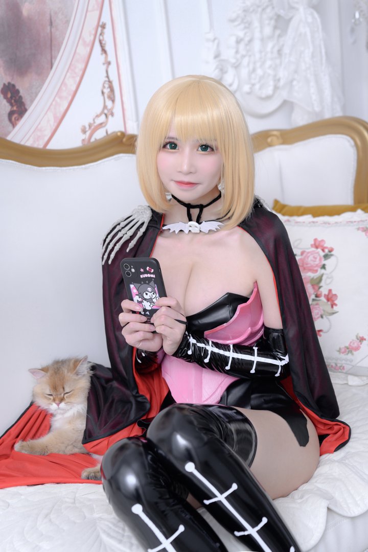 写真129部 - 爱老师_PhD - 祸原死死美