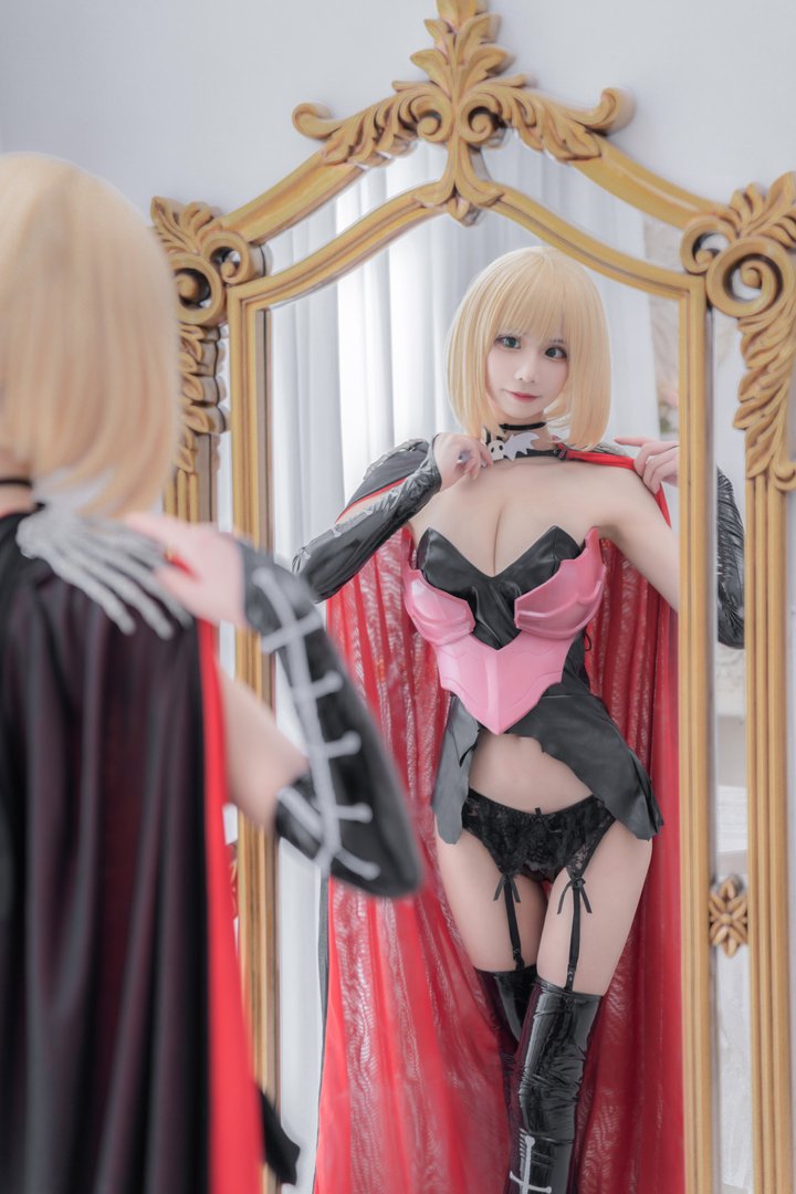 写真129部 - 爱老师_PhD - 祸原死死美