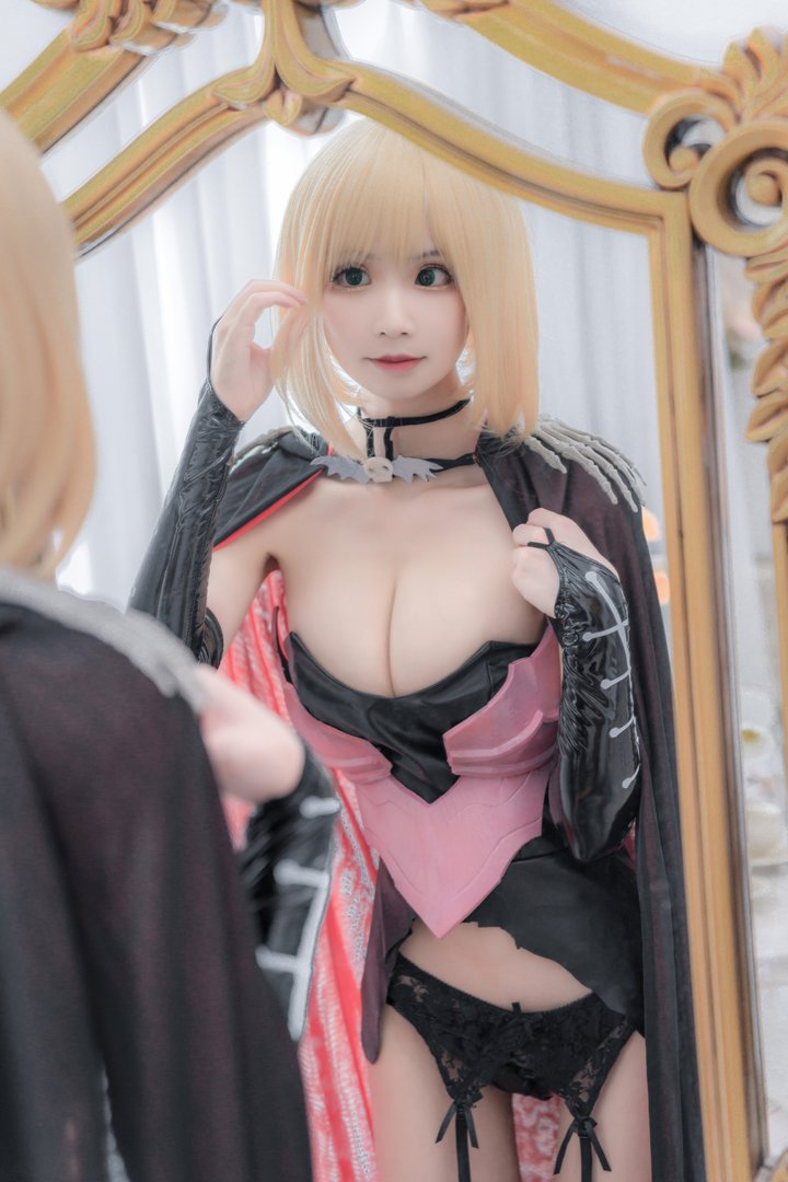 写真129部 - 爱老师_PhD - 祸原死死美