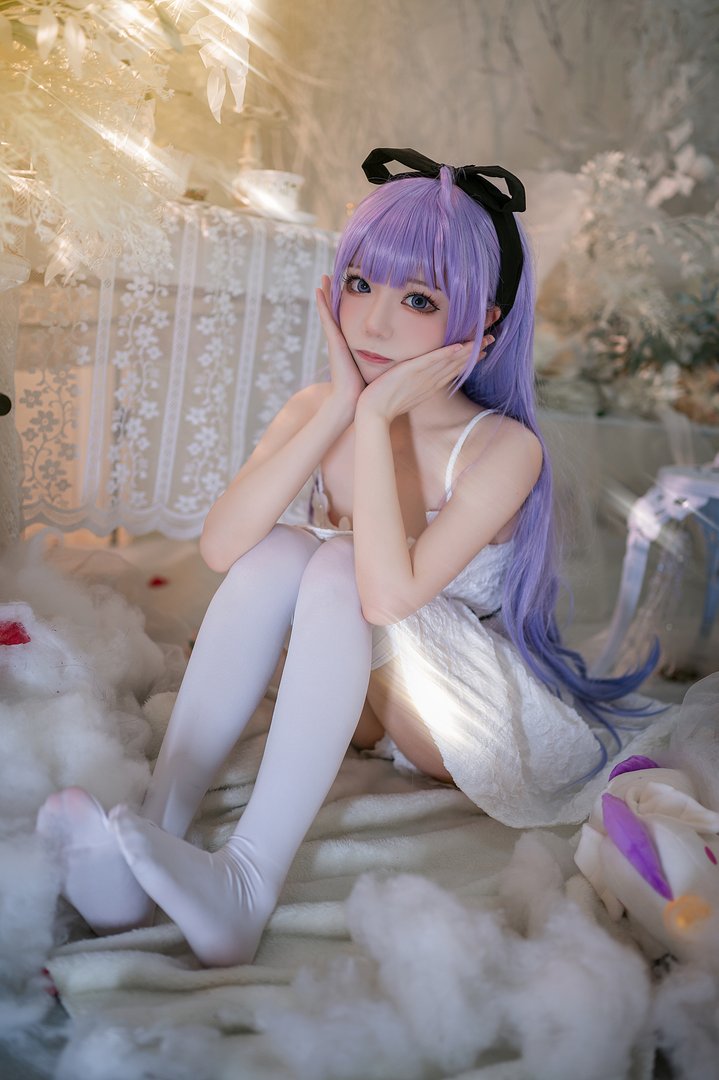 写真129部 - 王胖胖u - 独角兽睡衣