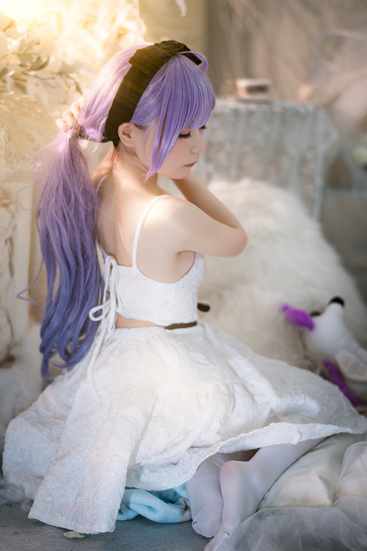 写真129部 - 王胖胖u - 独角兽睡衣