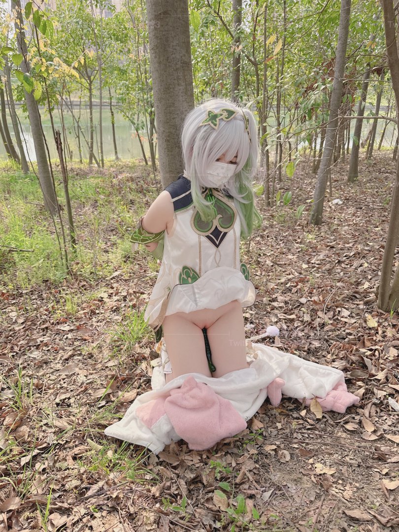 写真129部 - 软萌兔兔酱 - 草神