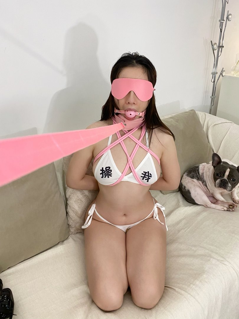 铁锤姐姐 - 微密圈合集11套 - 铁锤姐姐 - 微密圈系列 快把绳子还给我