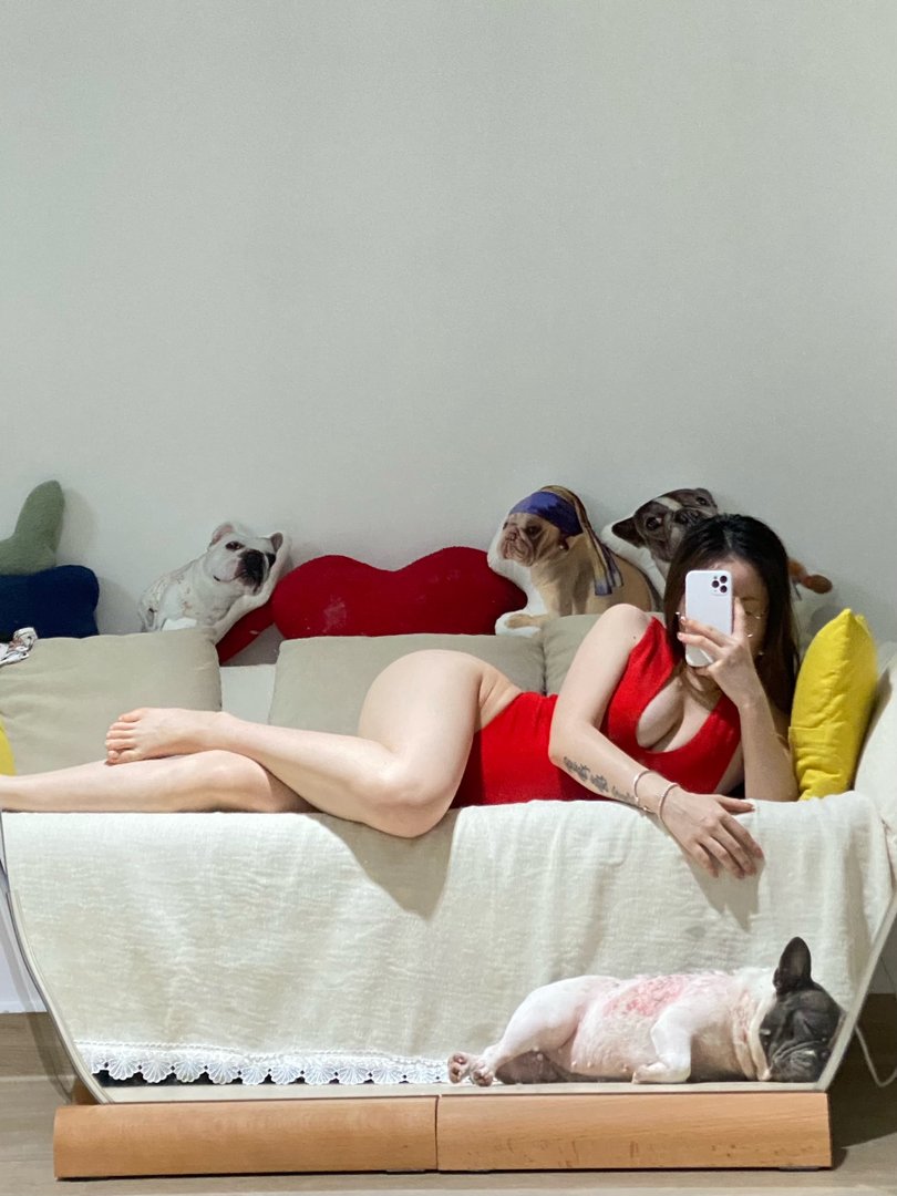 铁锤姐姐 - 微密圈合集11套 - 铁锤姐姐 - 微密圈系列 白白嫩嫩