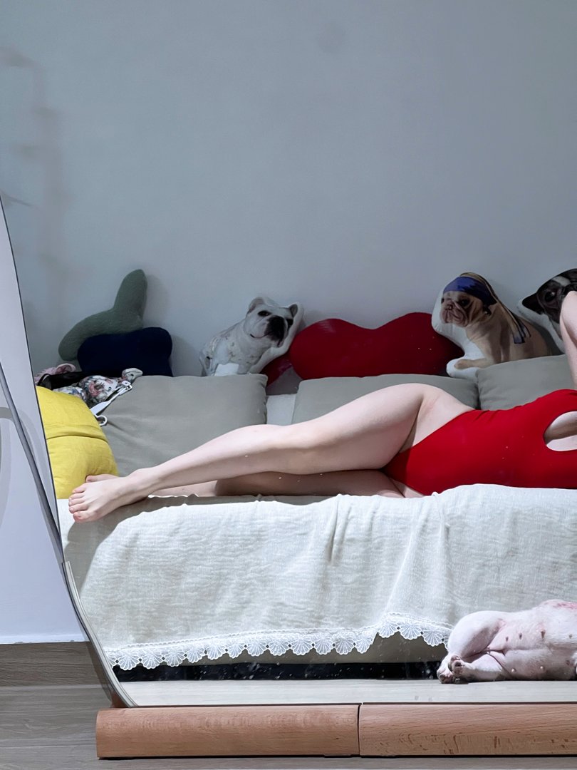 铁锤姐姐 - 微密圈合集11套 - 铁锤姐姐 - 微密圈系列 白白嫩嫩