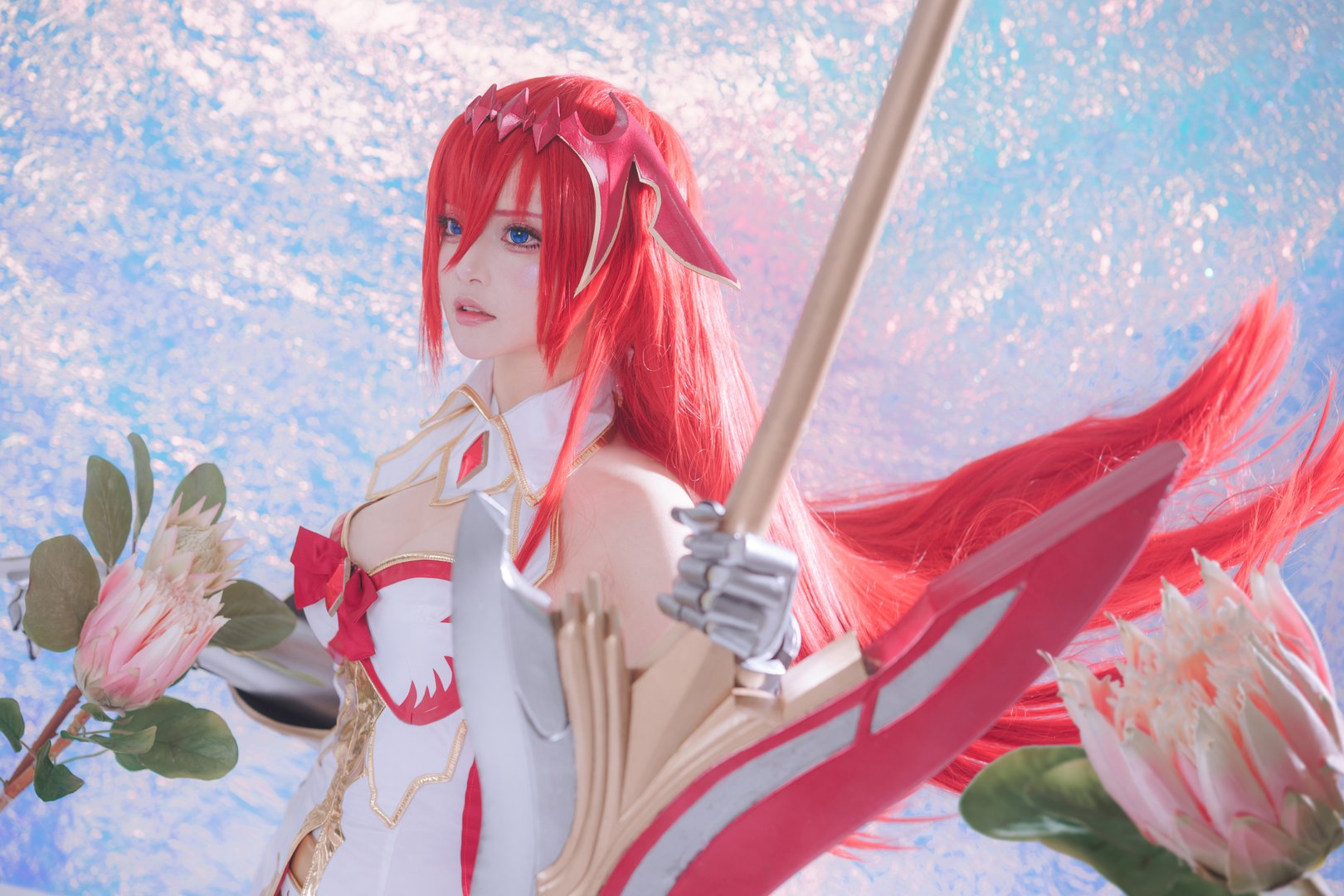 写真129部 - 黑龙贯通 - 天空幻想曲 A-美图