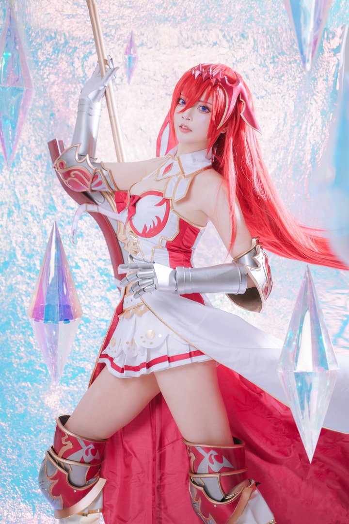 写真129部 - 黑龙贯通 - 天空幻想曲 A