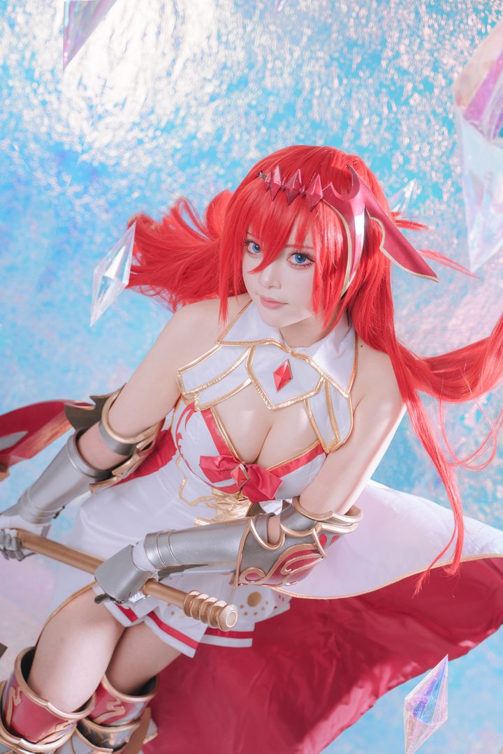 写真129部 - 黑龙贯通 - 天空幻想曲 A