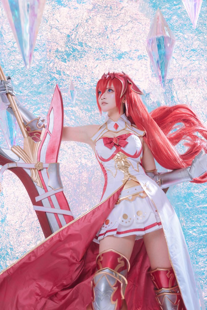 写真129部 - 黑龙贯通 - 天空幻想曲 A