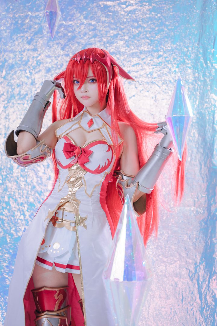 写真129部 - 黑龙贯通 - 天空幻想曲 A