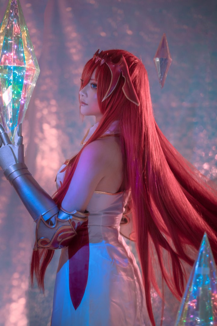 写真129部 - 黑龙贯通 - 天空幻想曲 A