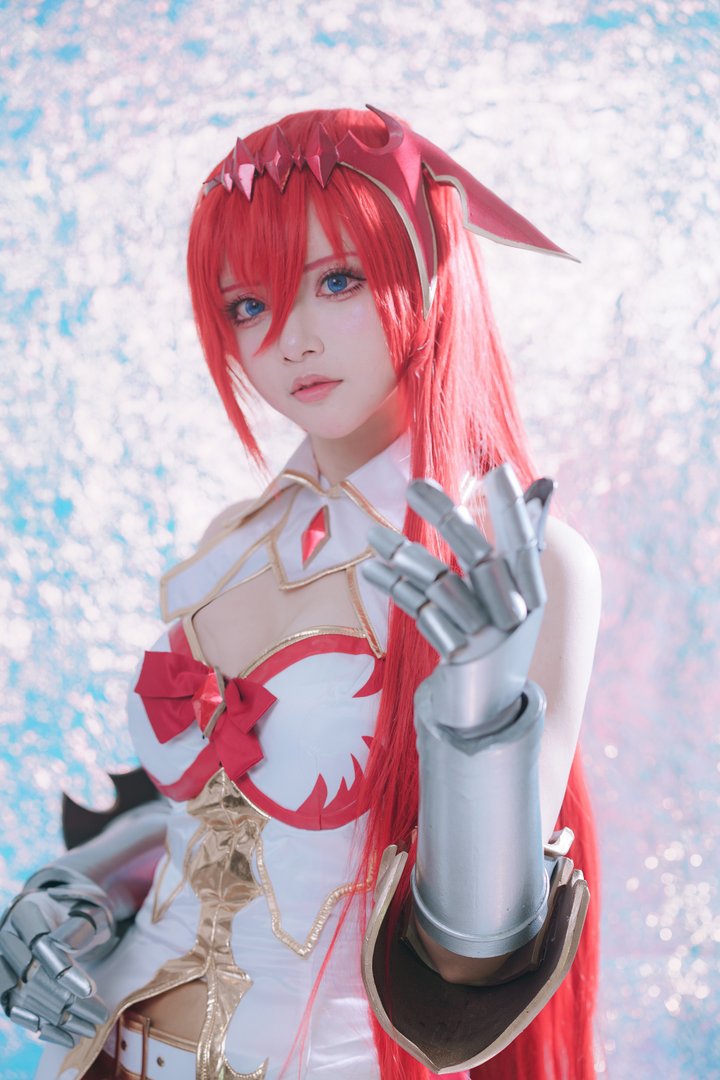 写真129部 - 黑龙贯通 - 天空幻想曲 A