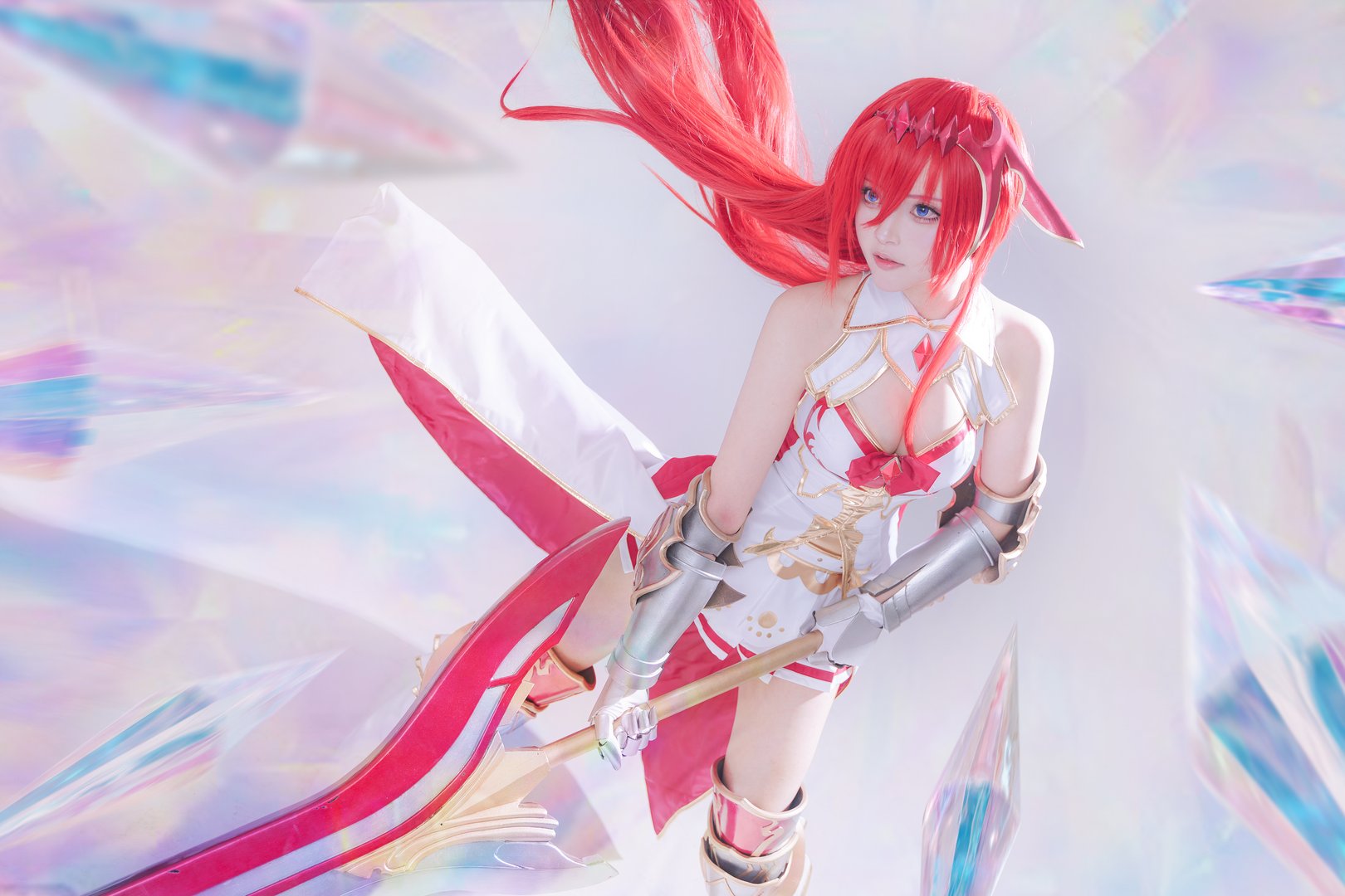 写真129部 - 黑龙贯通 - 天空幻想曲 A