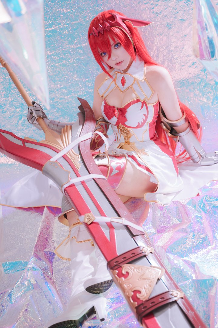 写真129部 - 黑龙贯通 - 天空幻想曲 A