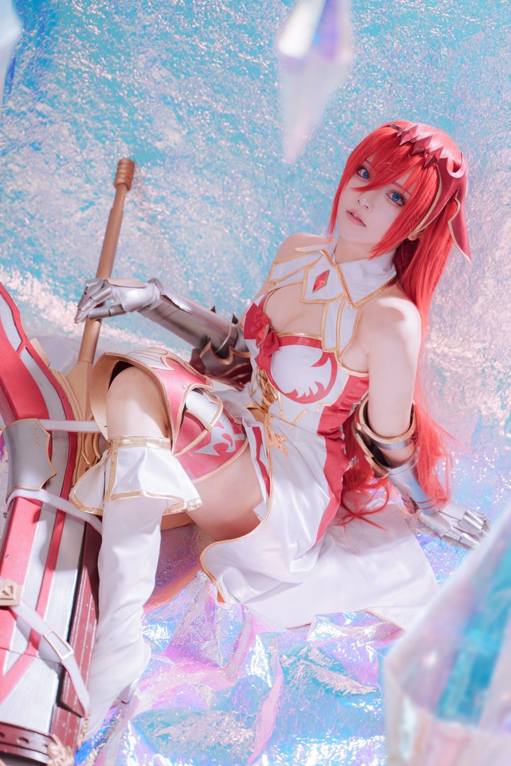 写真129部 - 黑龙贯通 - 天空幻想曲 A