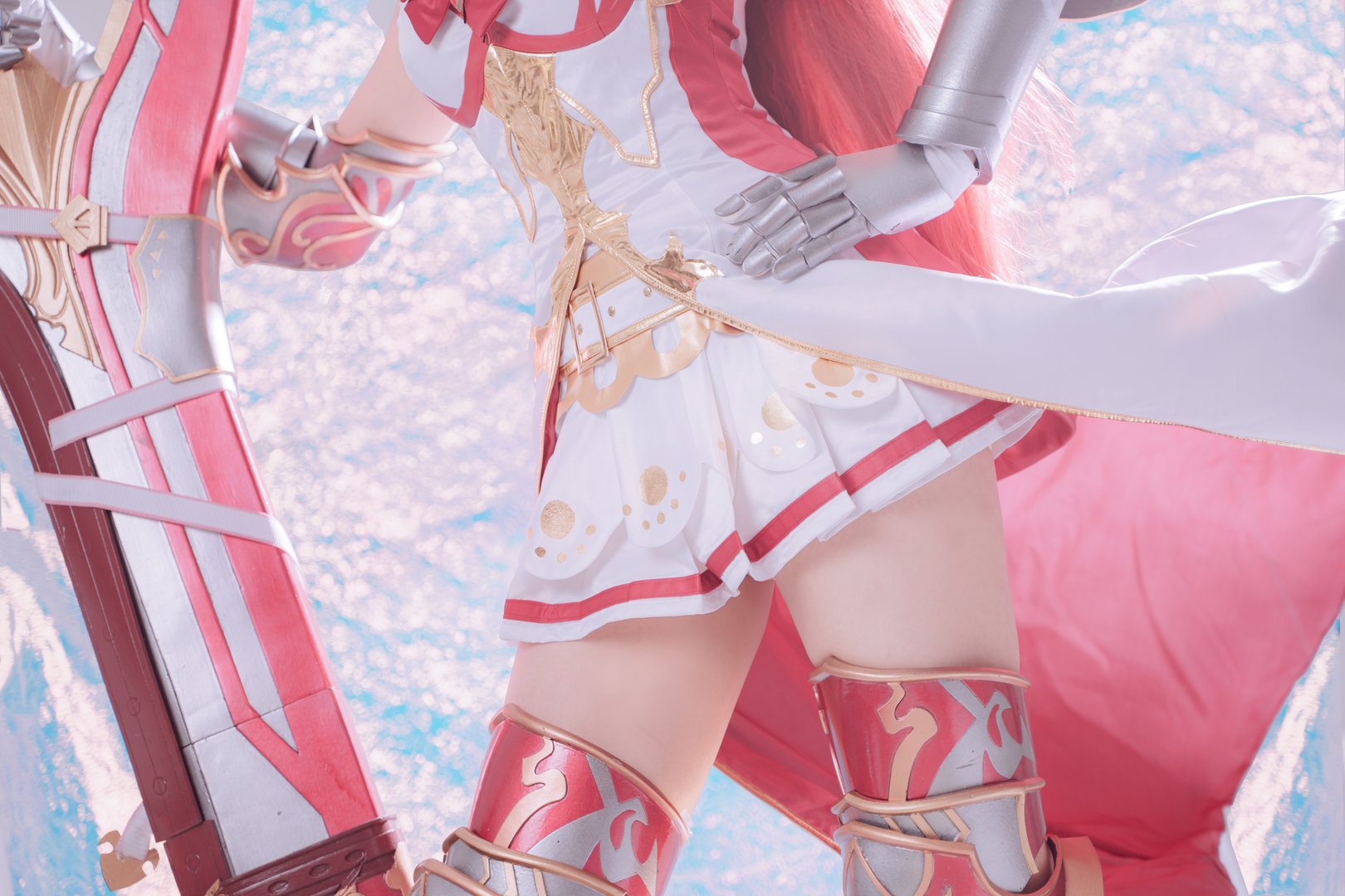 写真129部 - 黑龙贯通 - 天空幻想曲 A