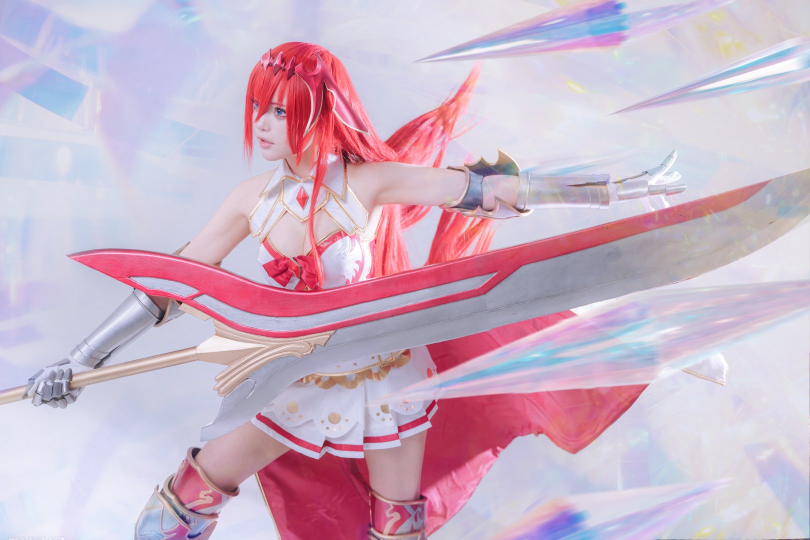 写真129部 - 黑龙贯通 - 天空幻想曲 A