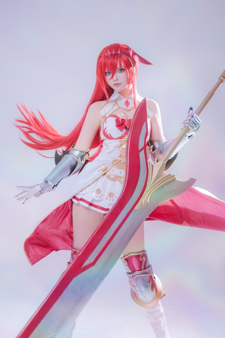 写真129部 - 黑龙贯通 - 天空幻想曲 A