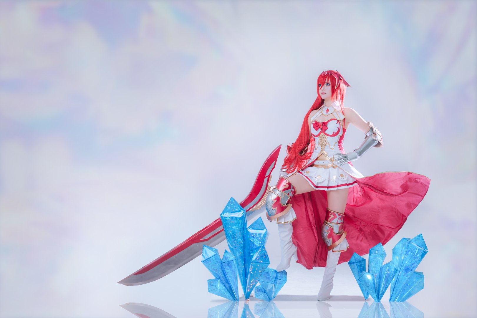 写真129部 - 黑龙贯通 - 天空幻想曲 A