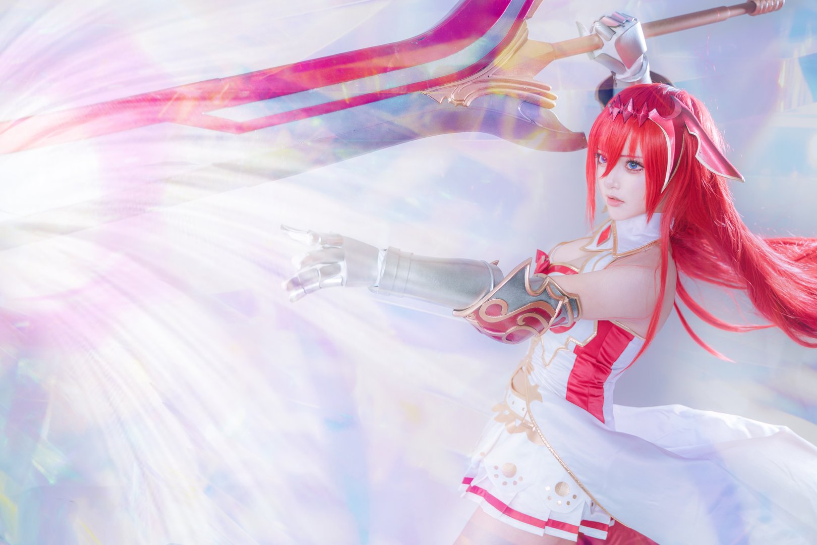 写真129部 - 黑龙贯通 - 天空幻想曲 A