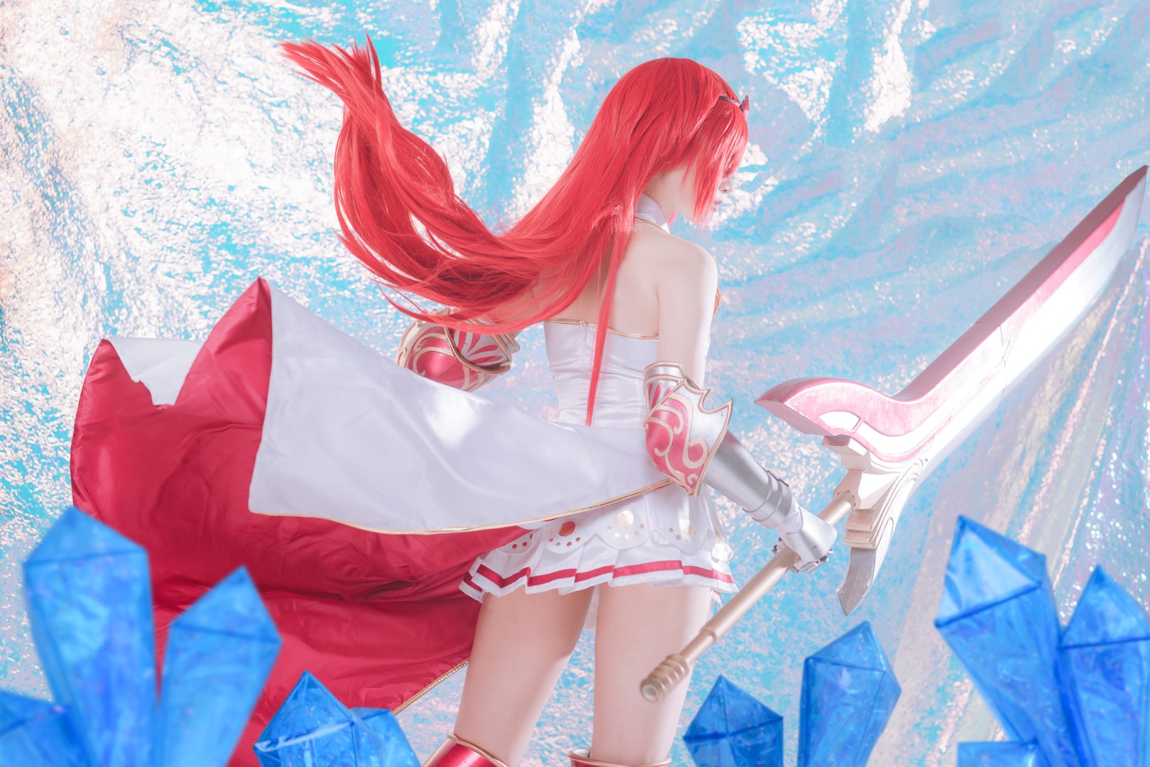 写真129部 - 黑龙贯通 - 天空幻想曲 A