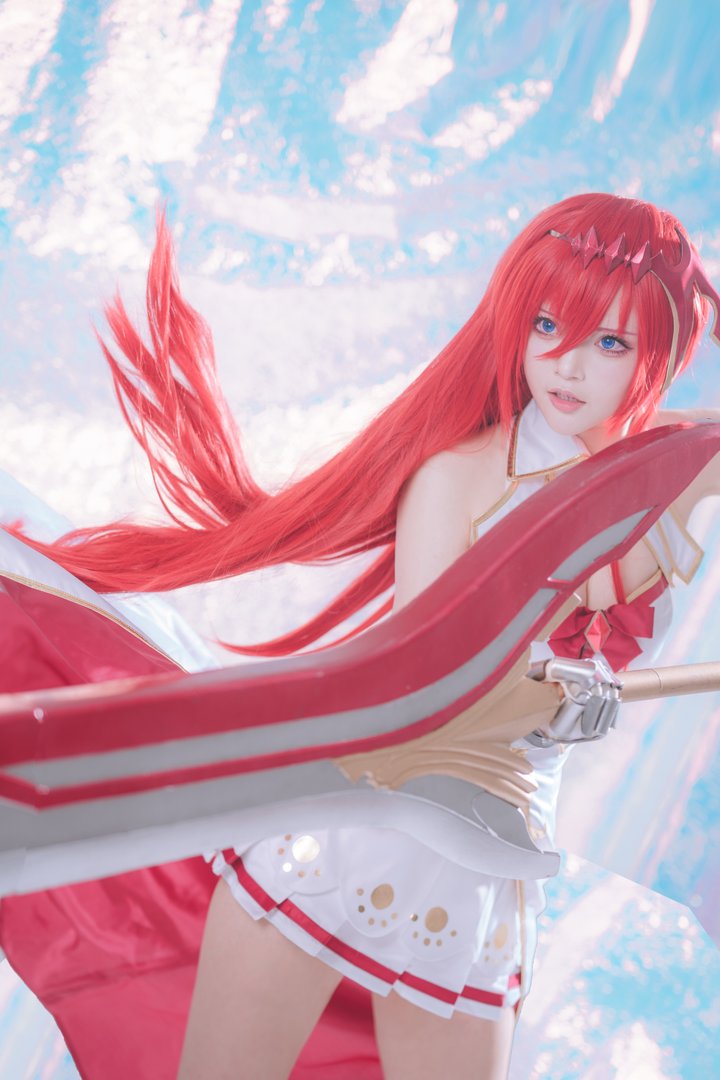 写真129部 - 黑龙贯通 - 天空幻想曲 A