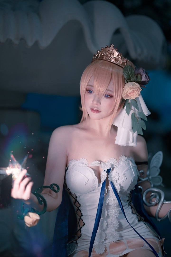 写真129部 - 黑龙贯通 - 天空幻想曲 B-美图