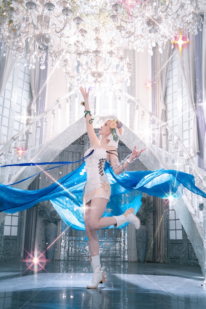 写真129部 - 黑龙贯通 - 天空幻想曲 B