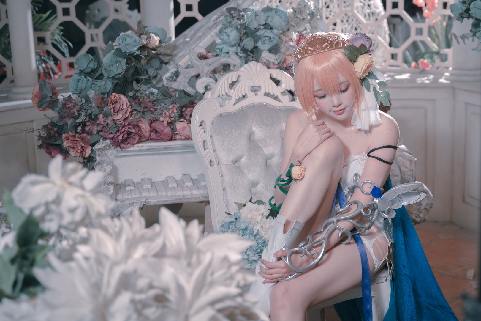 写真129部 - 黑龙贯通 - 天空幻想曲 B