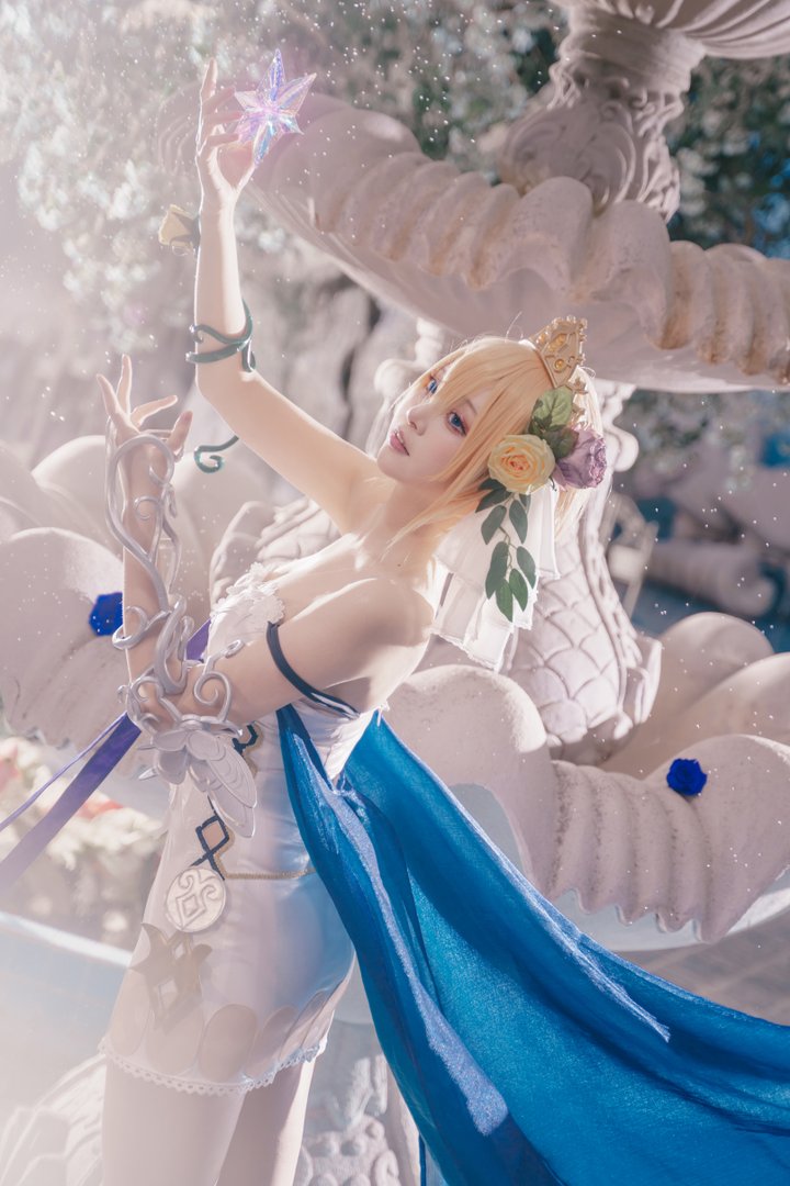 写真129部 - 黑龙贯通 - 天空幻想曲 B