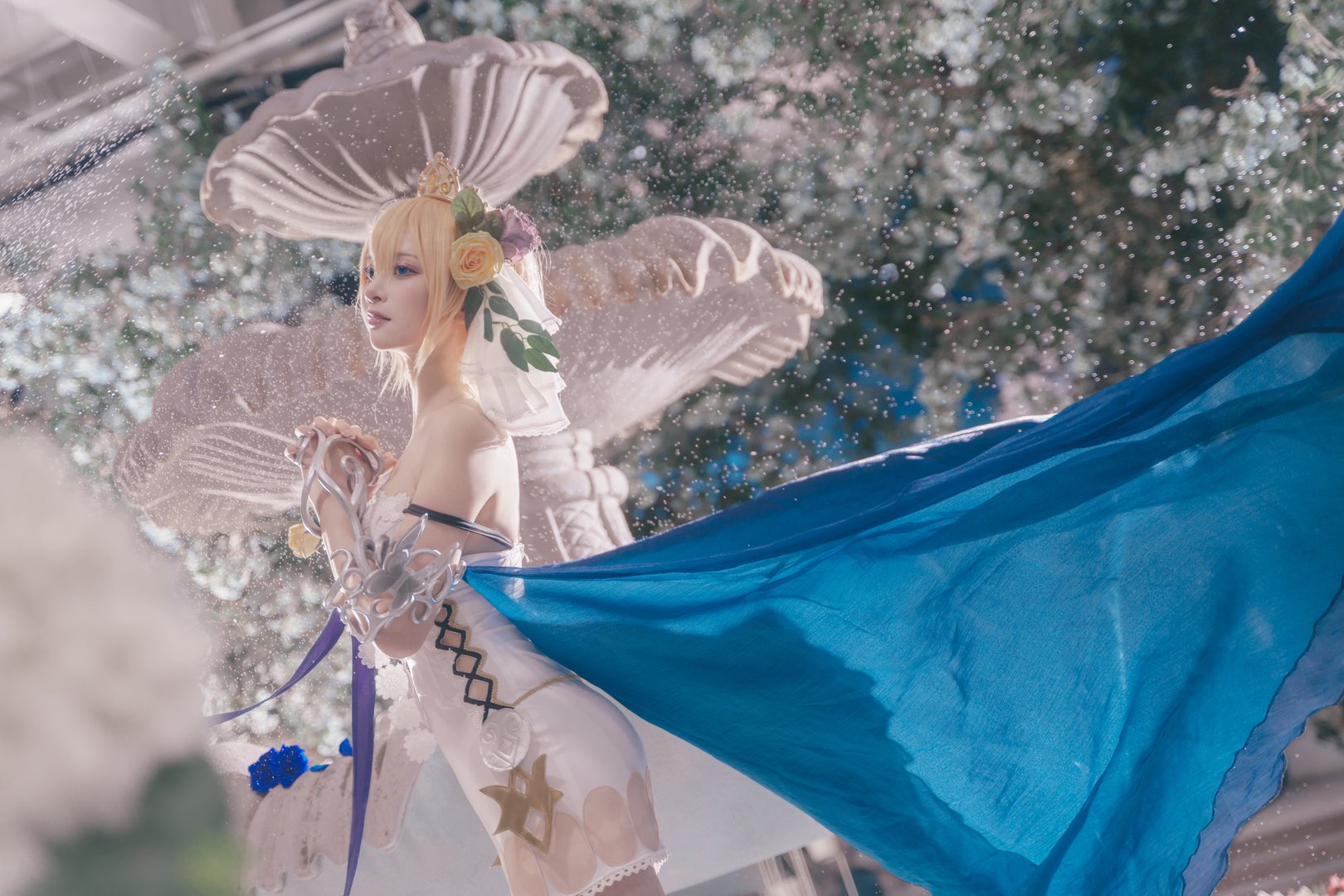 写真129部 - 黑龙贯通 - 天空幻想曲 B