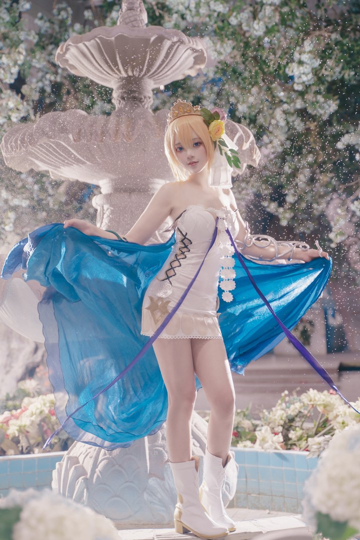 写真129部 - 黑龙贯通 - 天空幻想曲 B