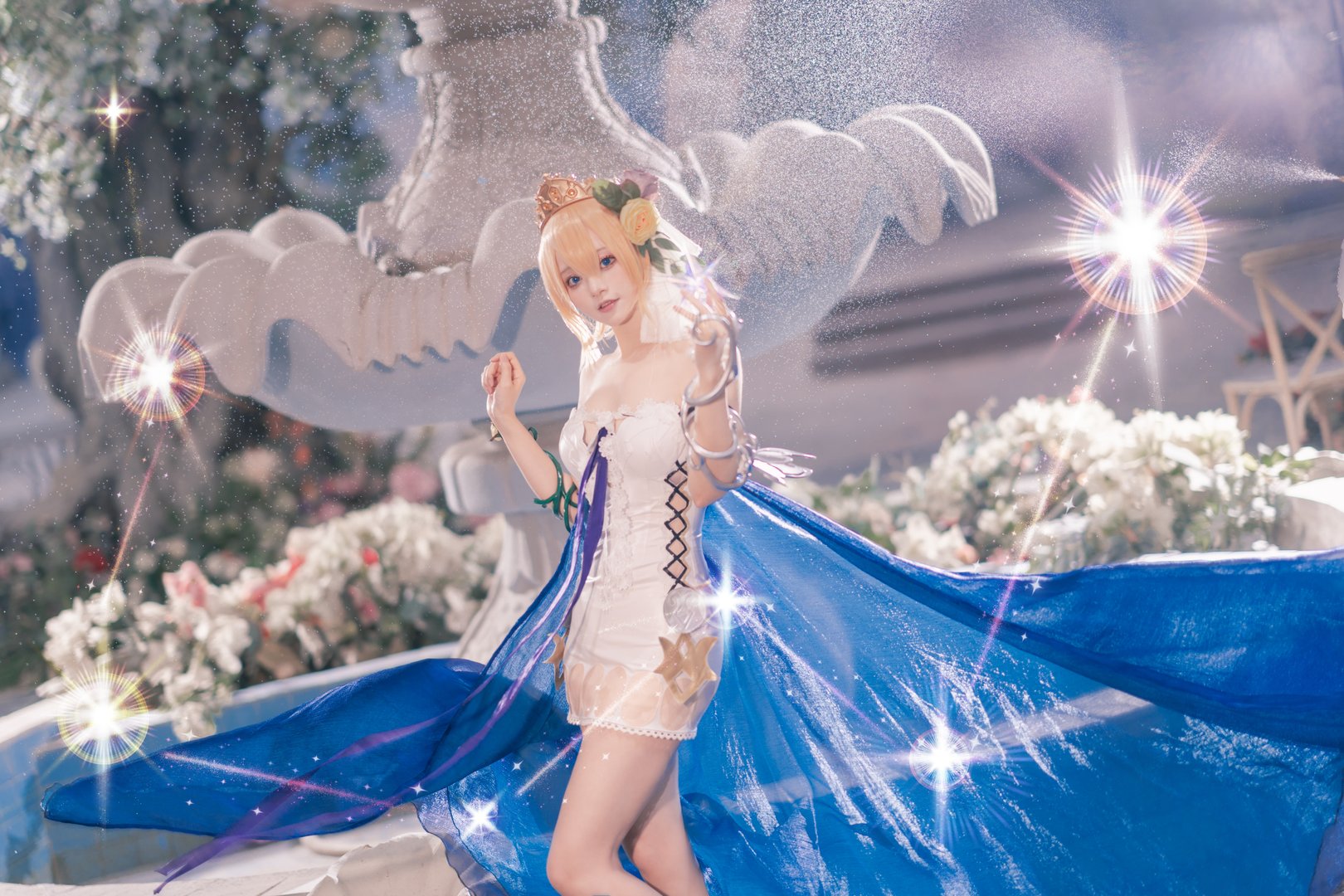 写真129部 - 黑龙贯通 - 天空幻想曲 B