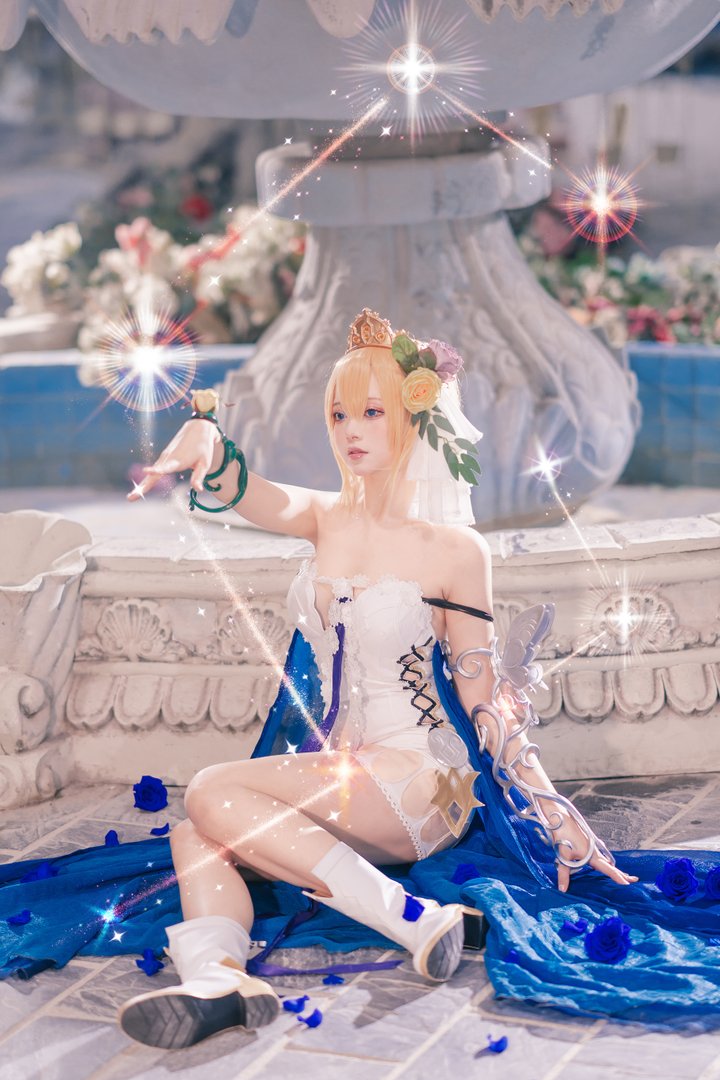 写真129部 - 黑龙贯通 - 天空幻想曲 B