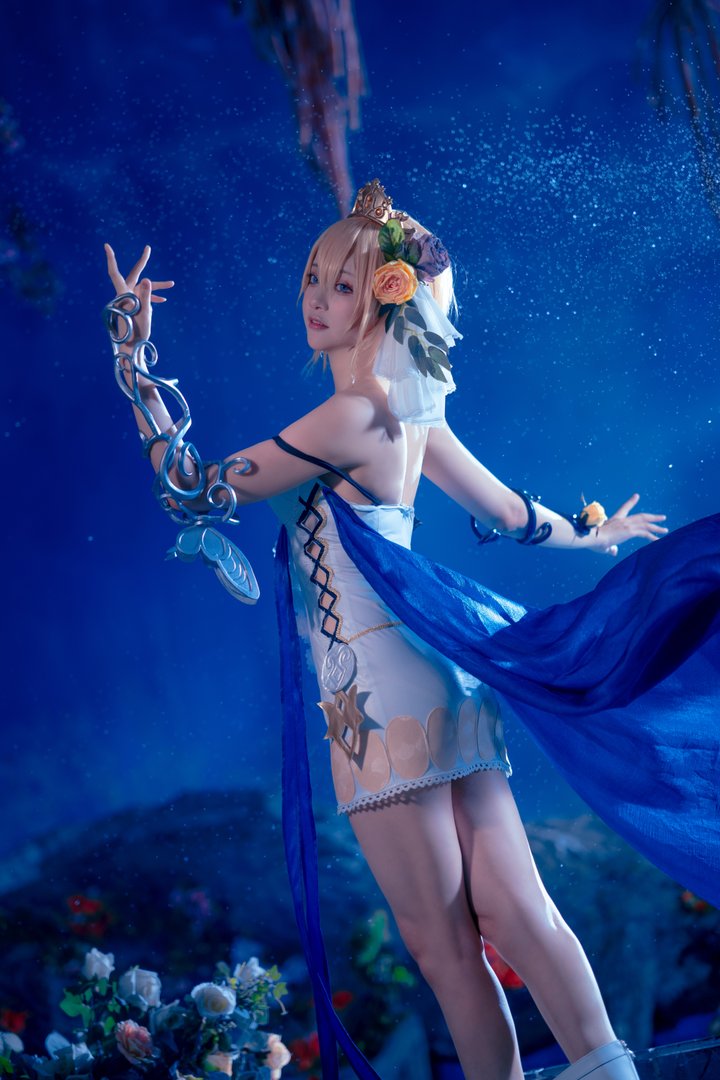 写真129部 - 黑龙贯通 - 天空幻想曲 B